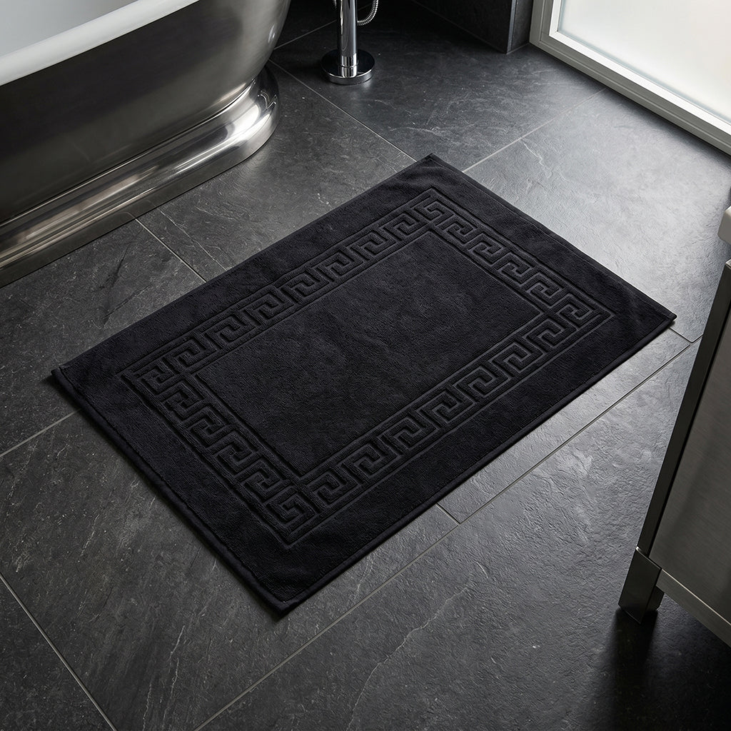 Hotel Grade Cotton Towel Bath Mat 850GSM