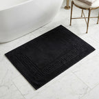 Hotel Grade Cotton Towel Bath Mat 850GSM