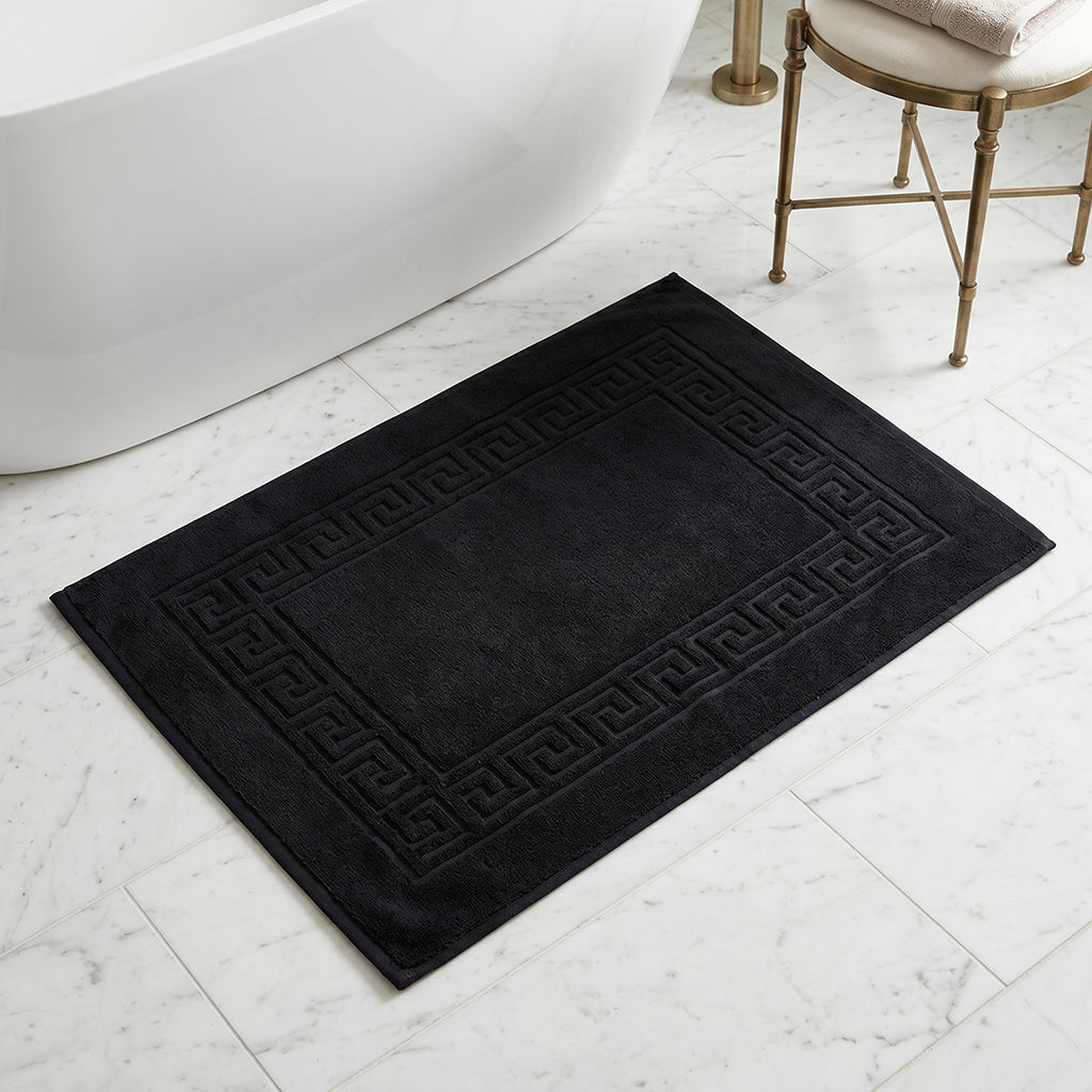 Hotel Grade Cotton Towel Bath Mat 850GSM