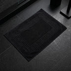 Hotel Grade Cotton Towel Bath Mat 850GSM