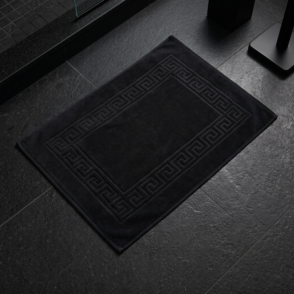 Hotel Grade Cotton Towel Bath Mat 850GSM