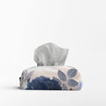 Flora Tissue Box