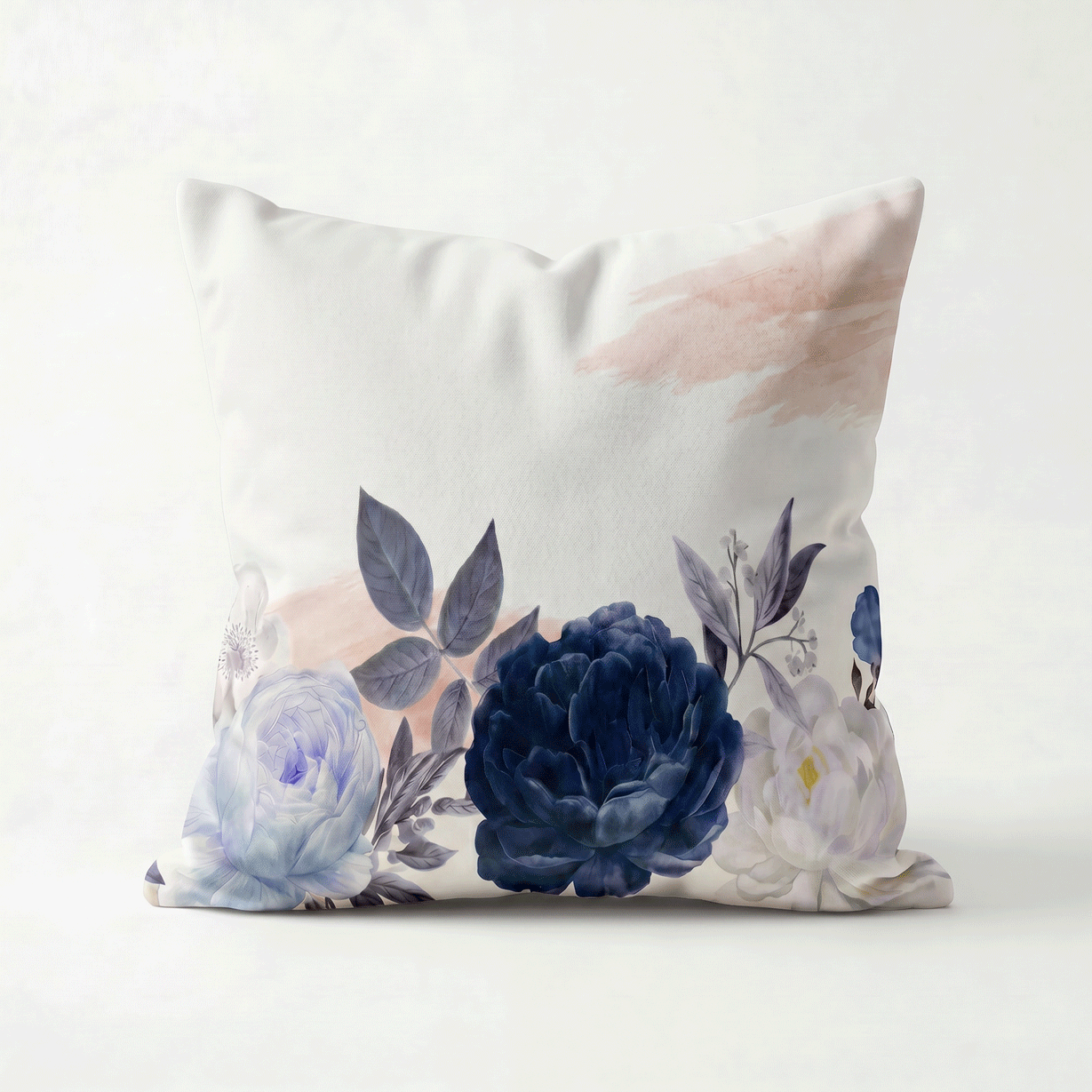 Flora Cushion