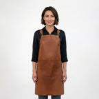 Leather Apron