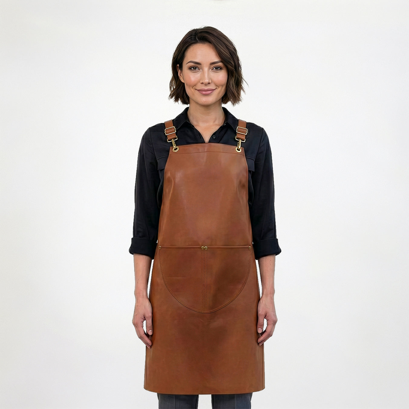Leather Apron