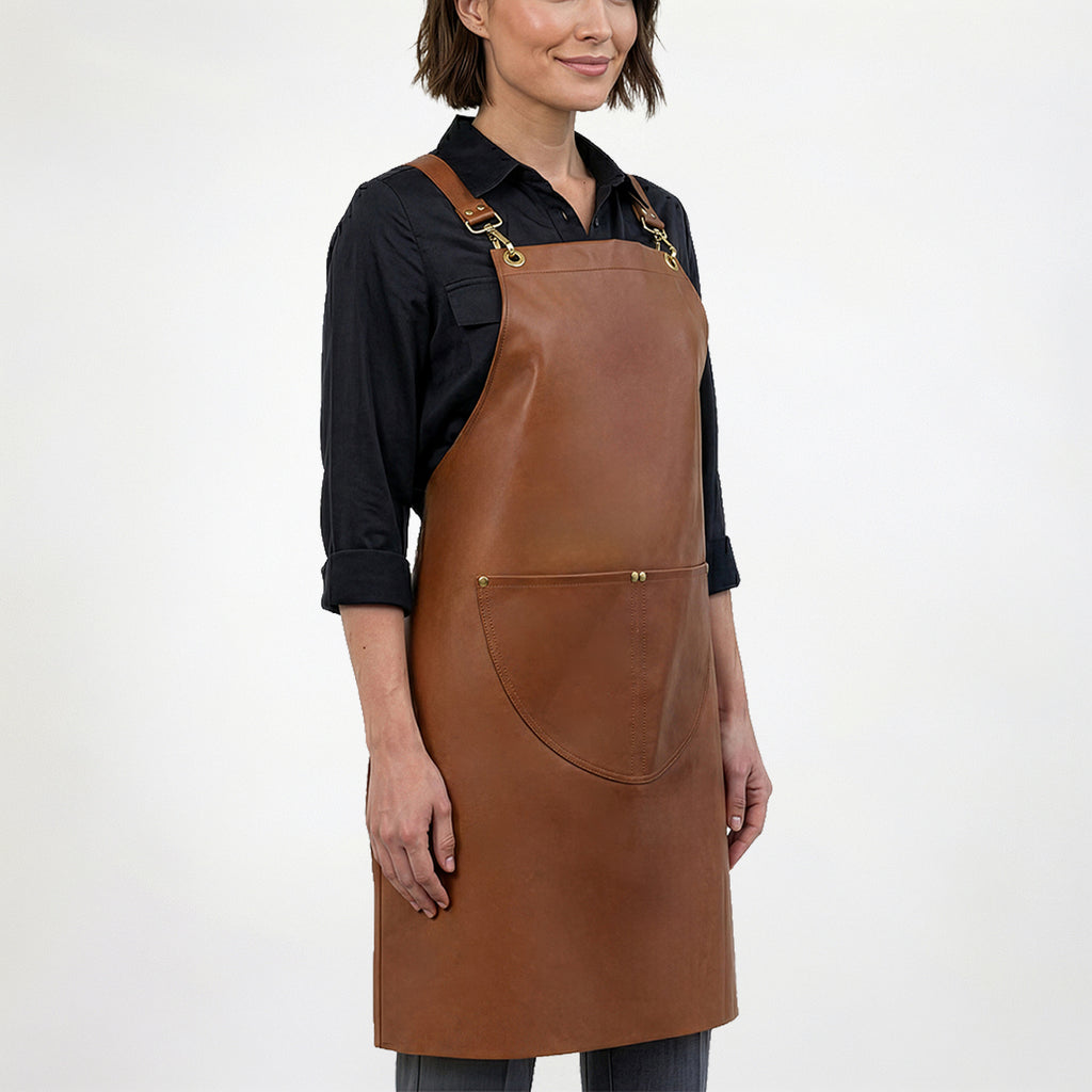 Leather Apron