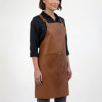 Leather Apron