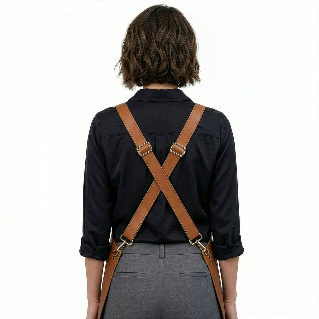 Leather Apron