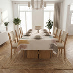 Brush Tablecloth