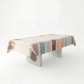 Brush Tablecloth