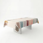 Brush Tablecloth