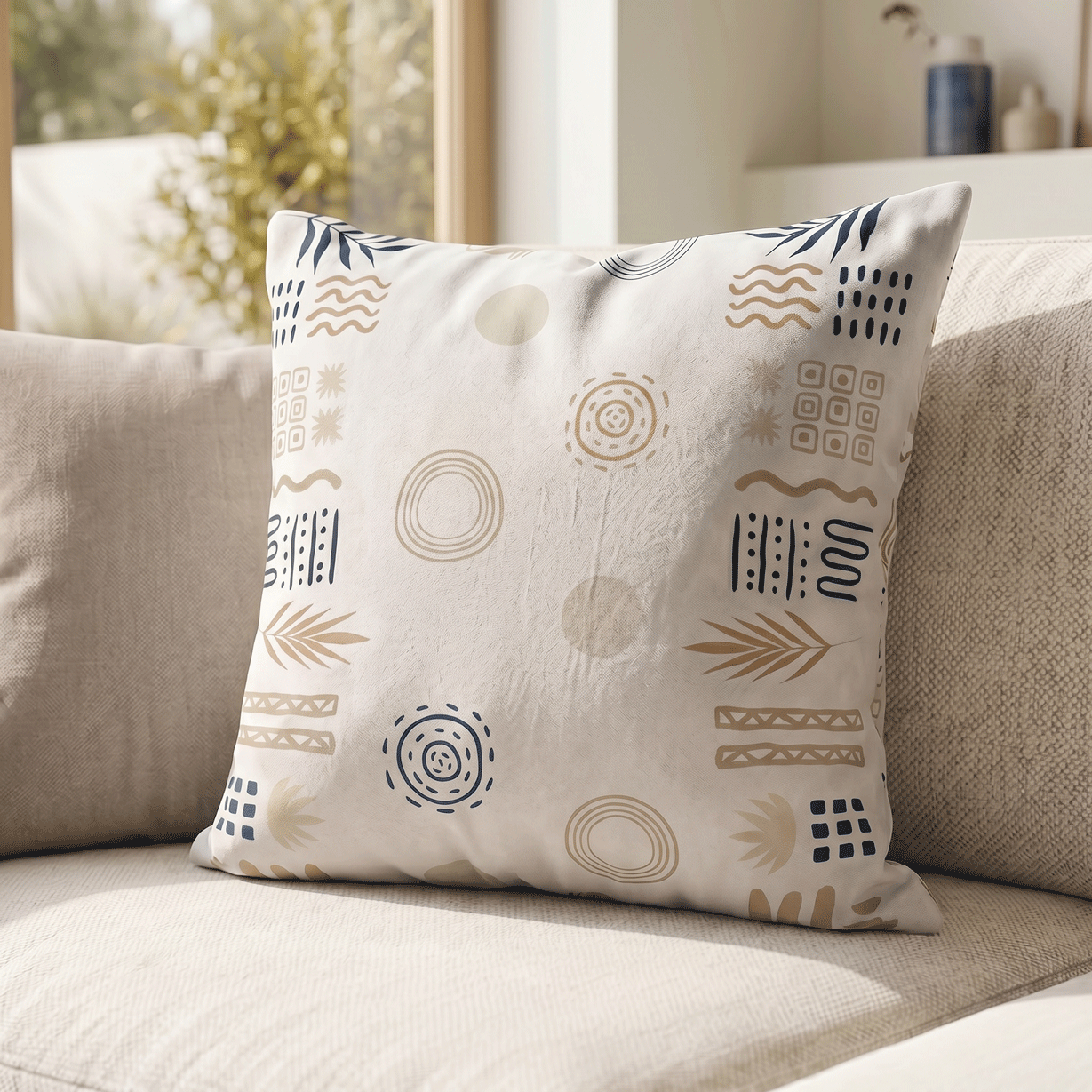 Kaia Cushion