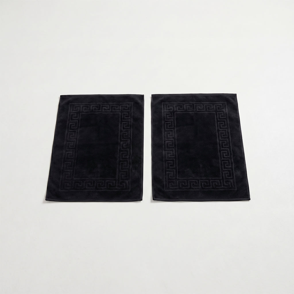 Hotel Grade Cotton Towel Bath Mat 850GSM