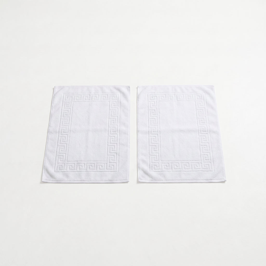 Hotel Grade Cotton Towel Bath Mat 850GSM