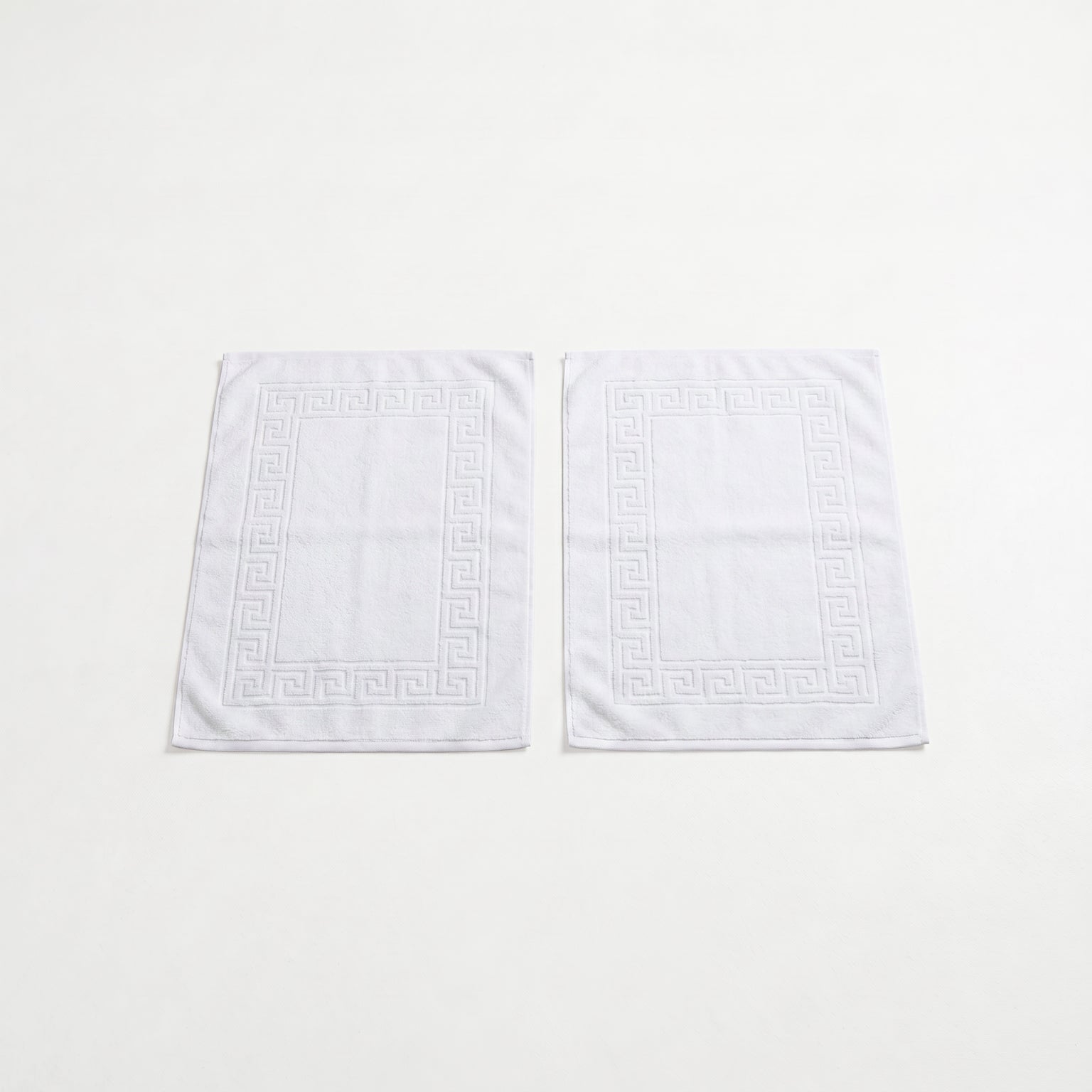 Hotel Grade Cotton Towel Bath Mat 850GSM