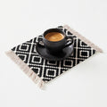 Rug Coasters 4 Pieces - 103