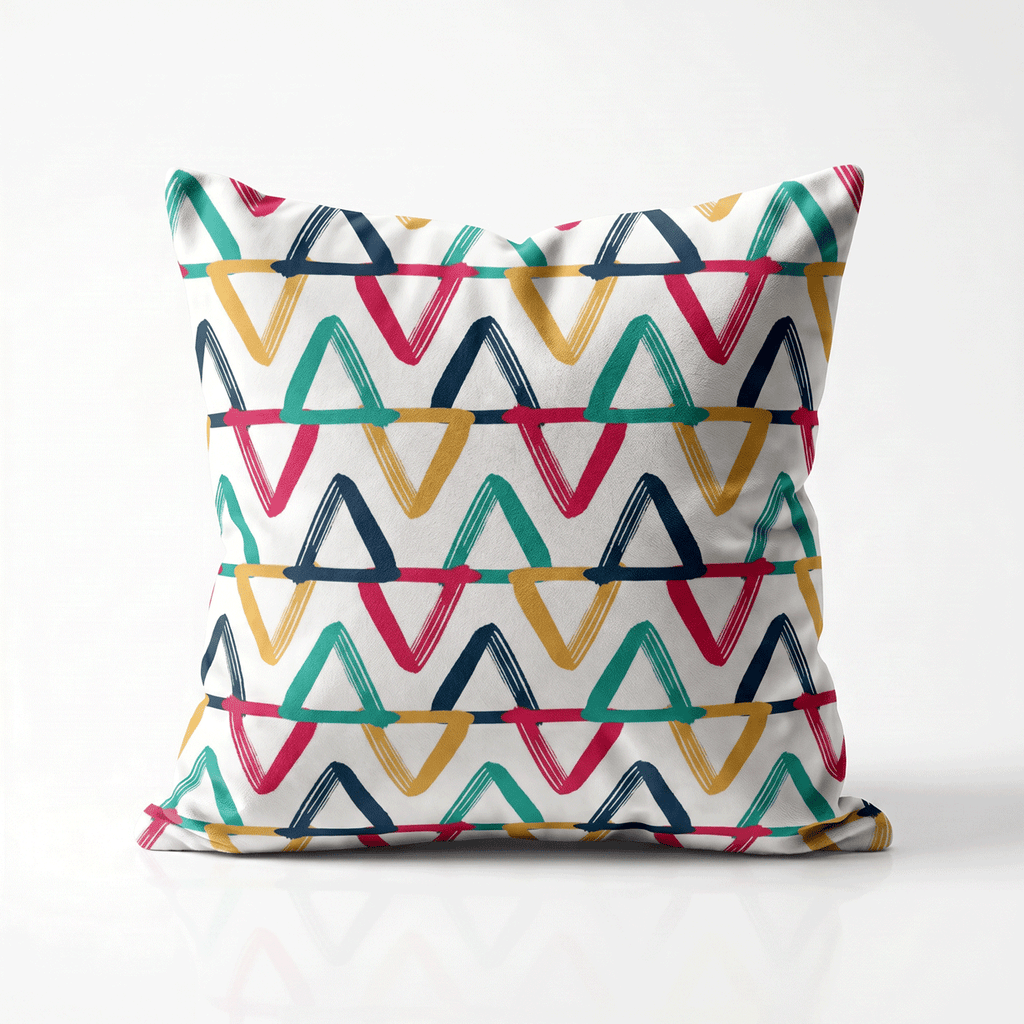 Fiesta Cushion