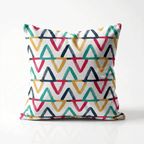 Fiesta Cushion