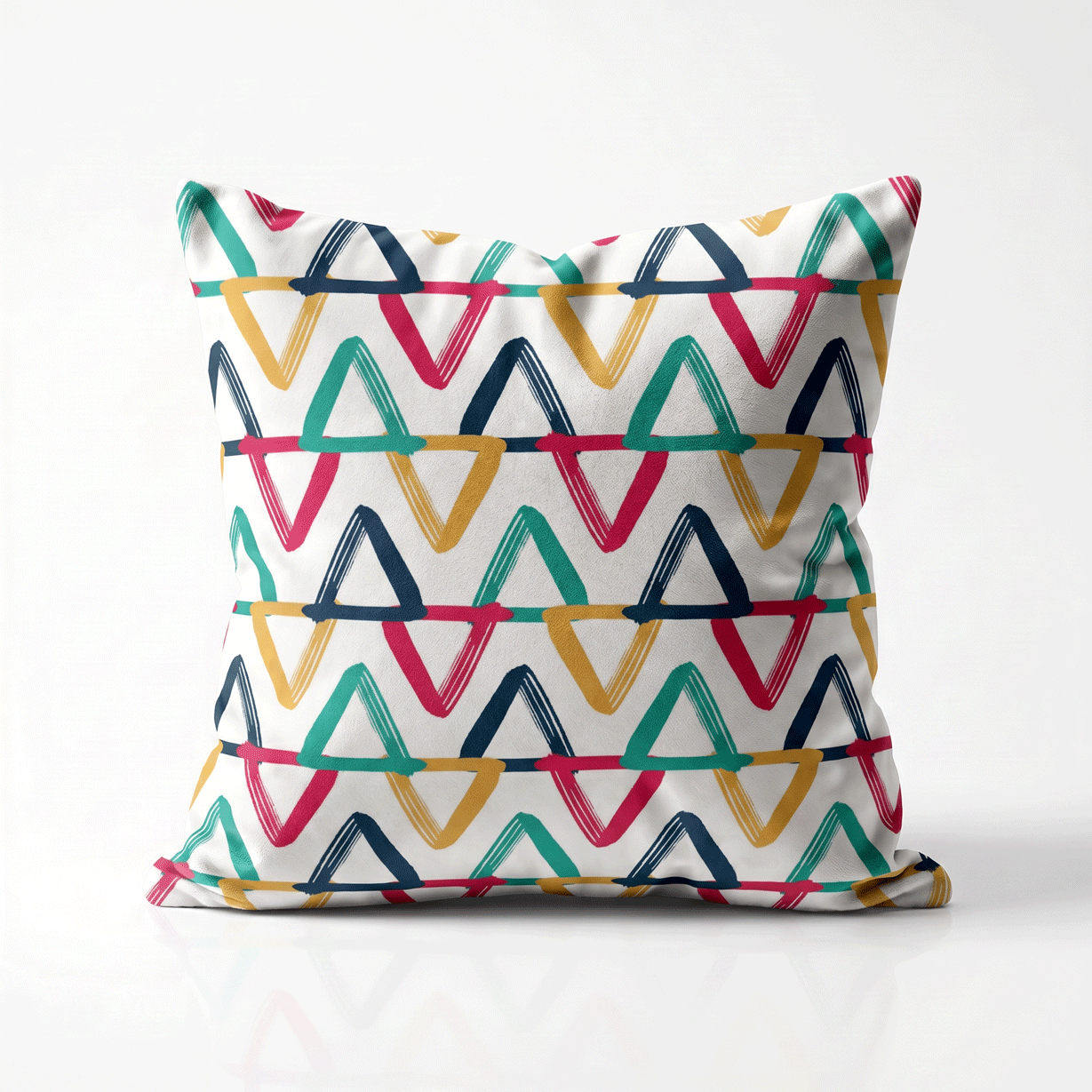 Fiesta Cushion