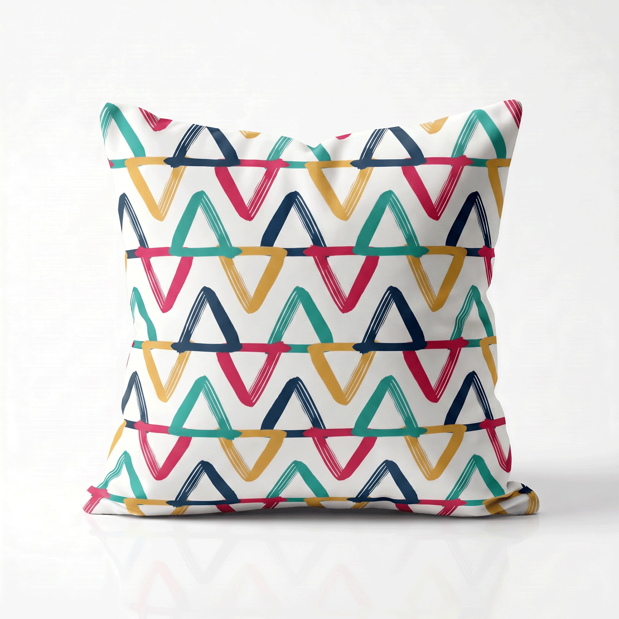 Fiesta Cushion