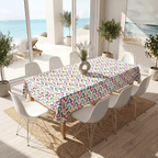 Fiesta Tablecloth
