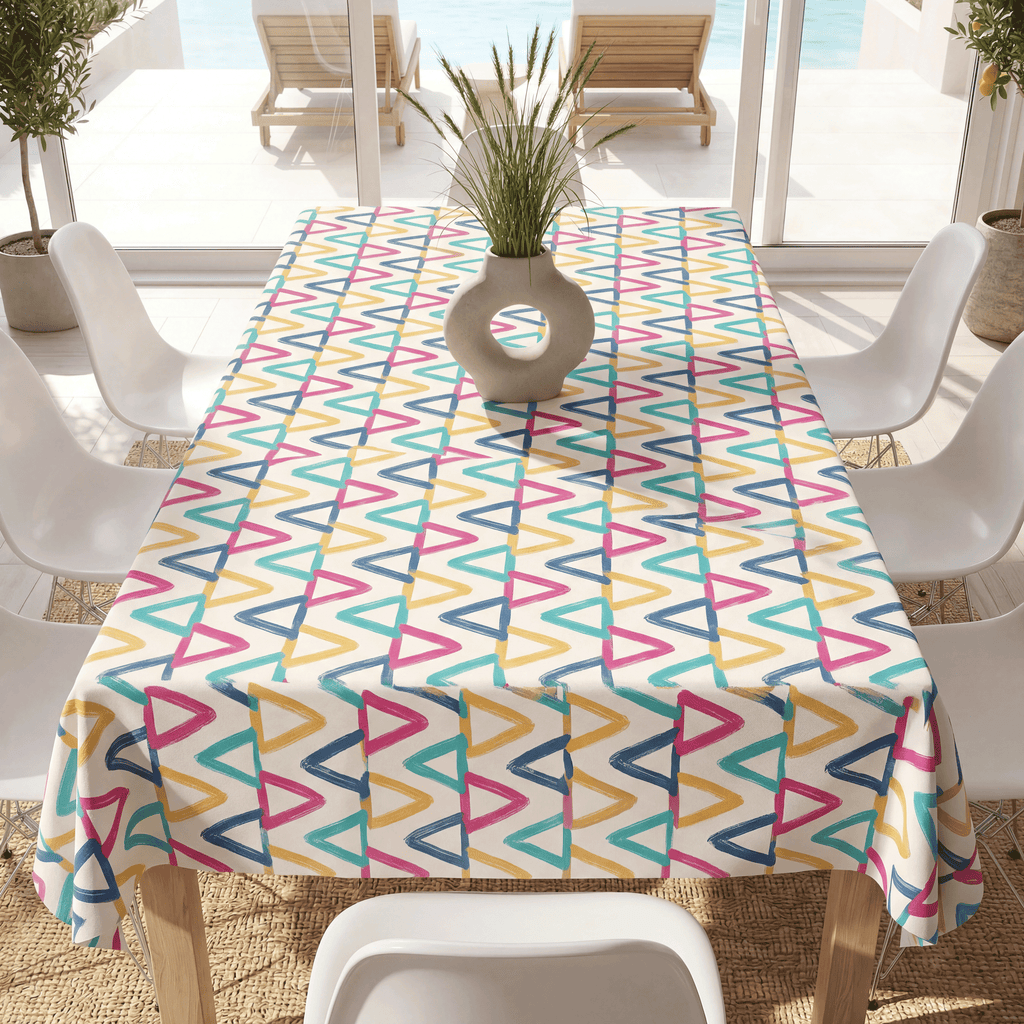 Fiesta Tablecloth
