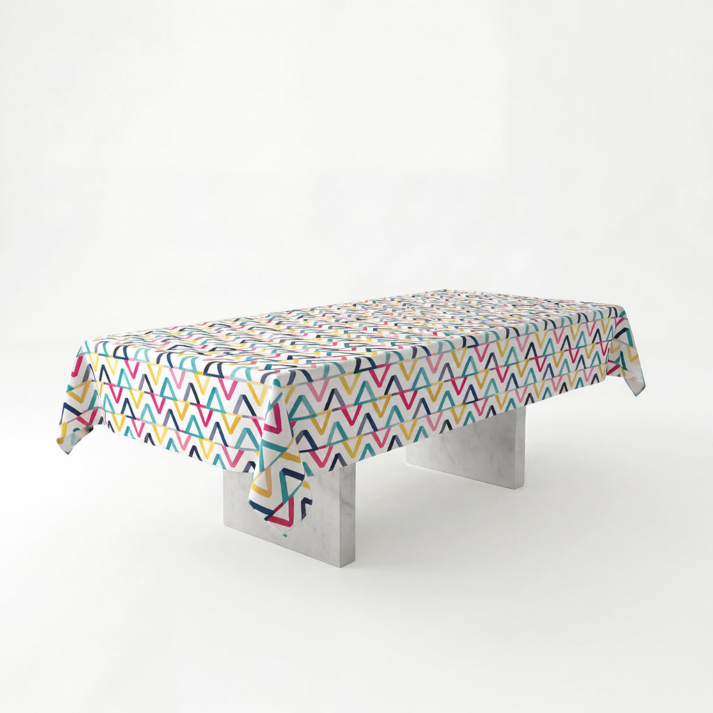 Fiesta Tablecloth