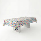 Fiesta Tablecloth