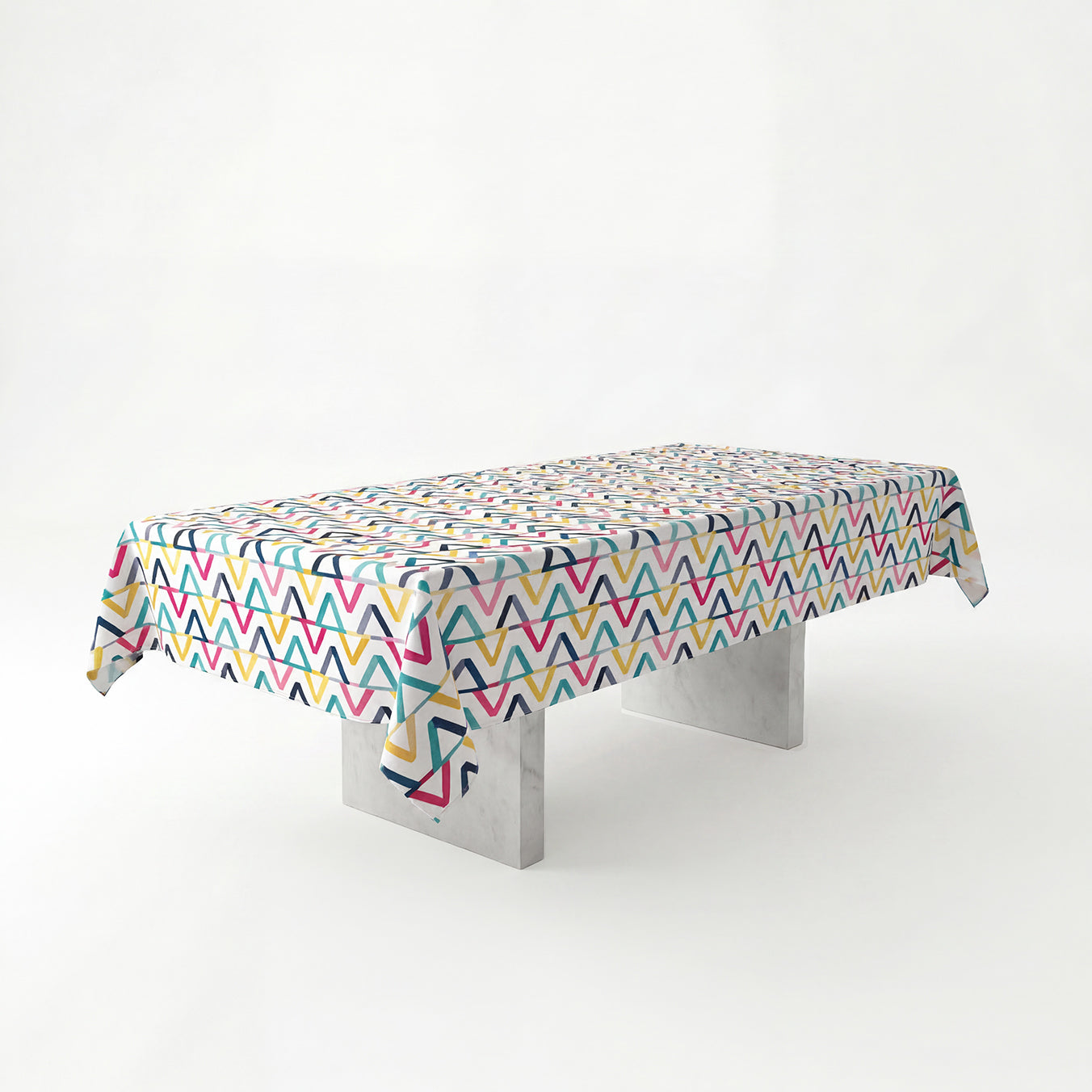 Fiesta Tablecloth