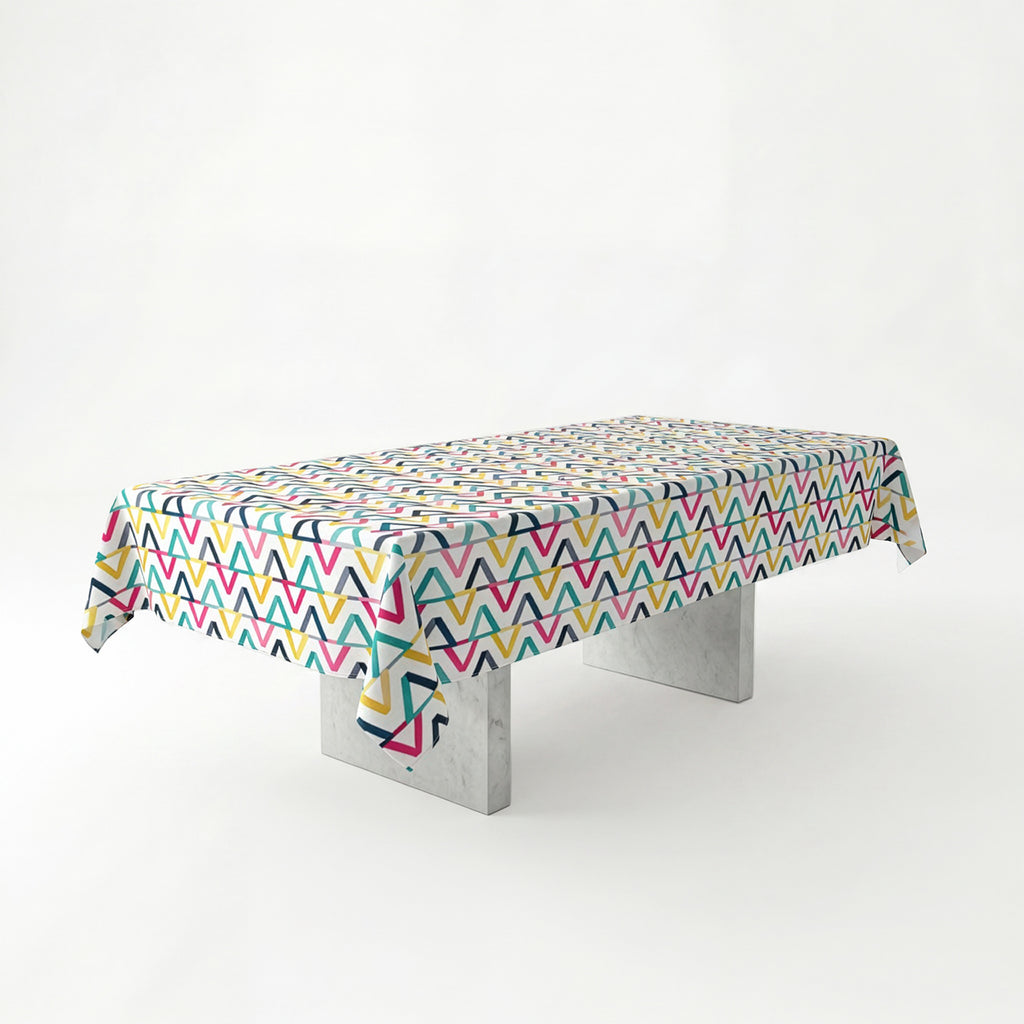 Fiesta Tablecloth