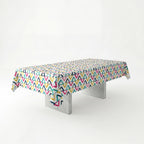 Fiesta Tablecloth