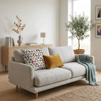 Fiesta Cushion