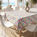 Fiesta Tablecloth