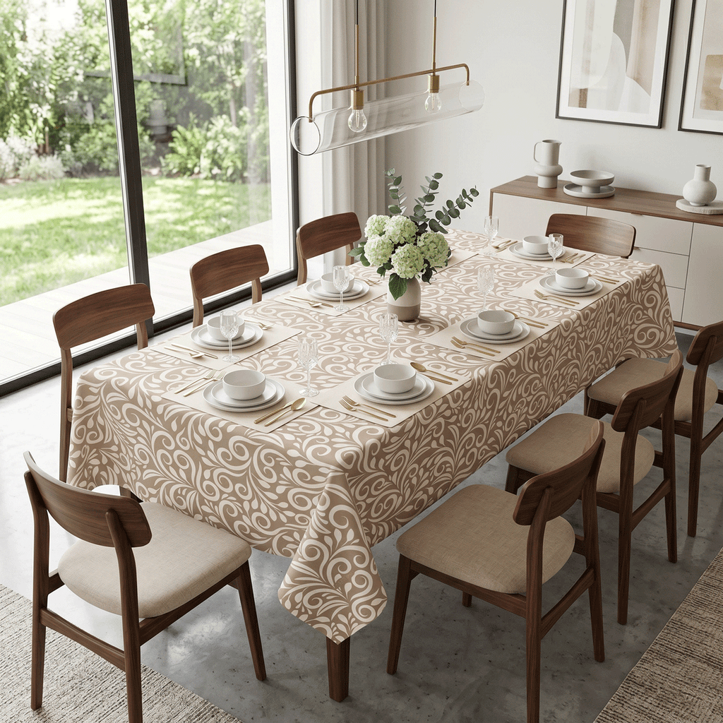 Grove Tablecloth
