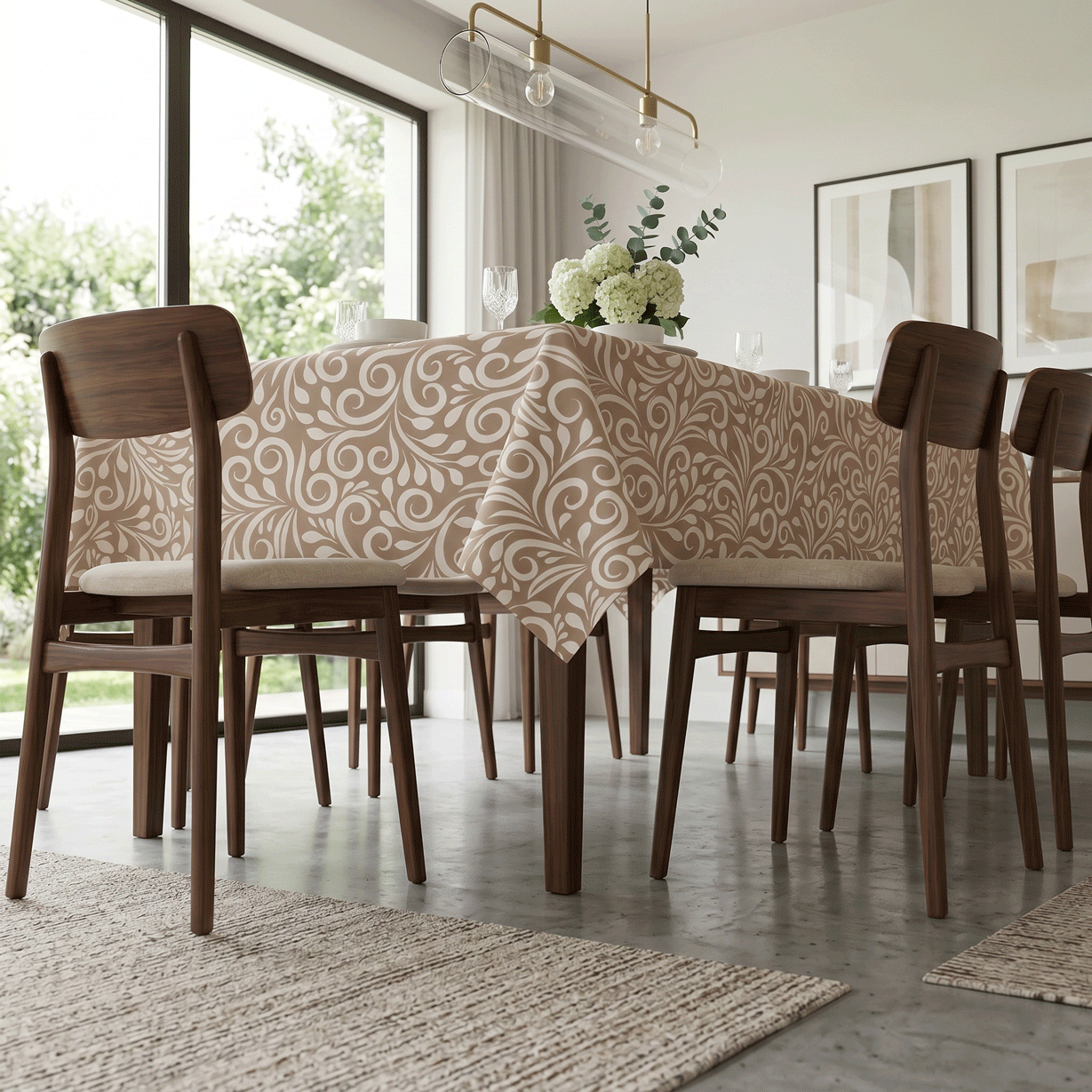 Grove Tablecloth