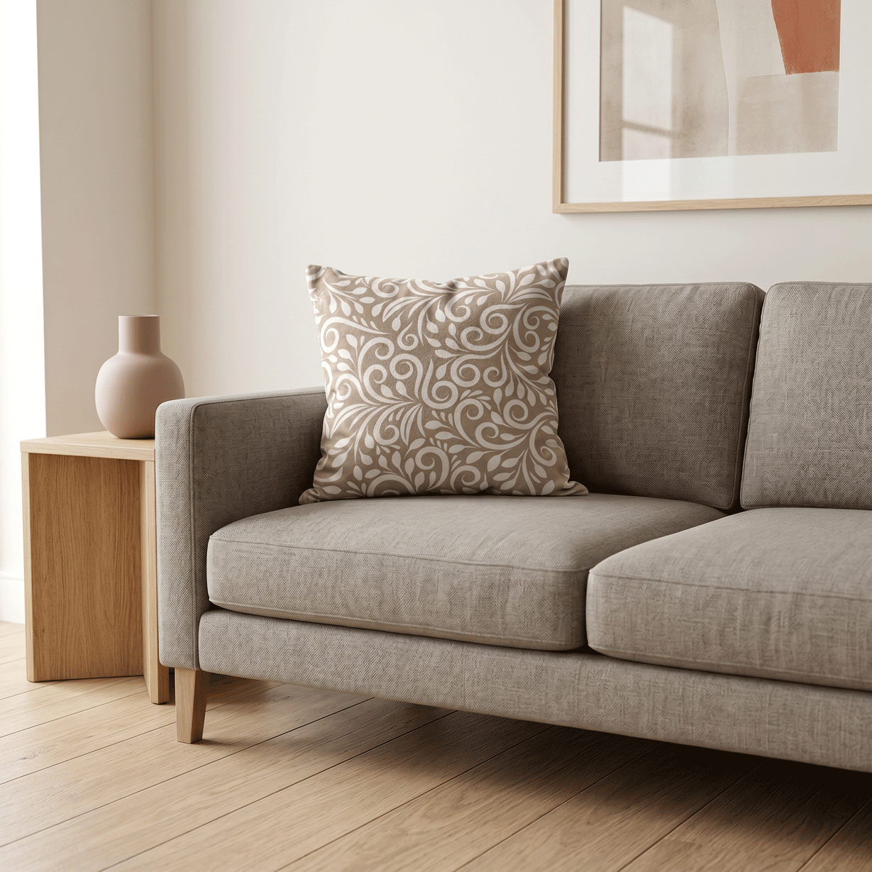 Grove Cushion