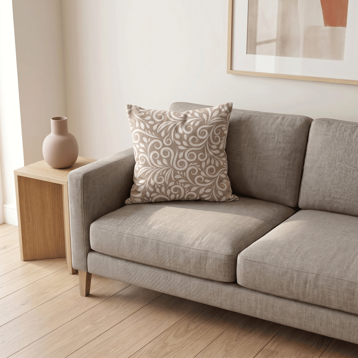 Grove Cushion