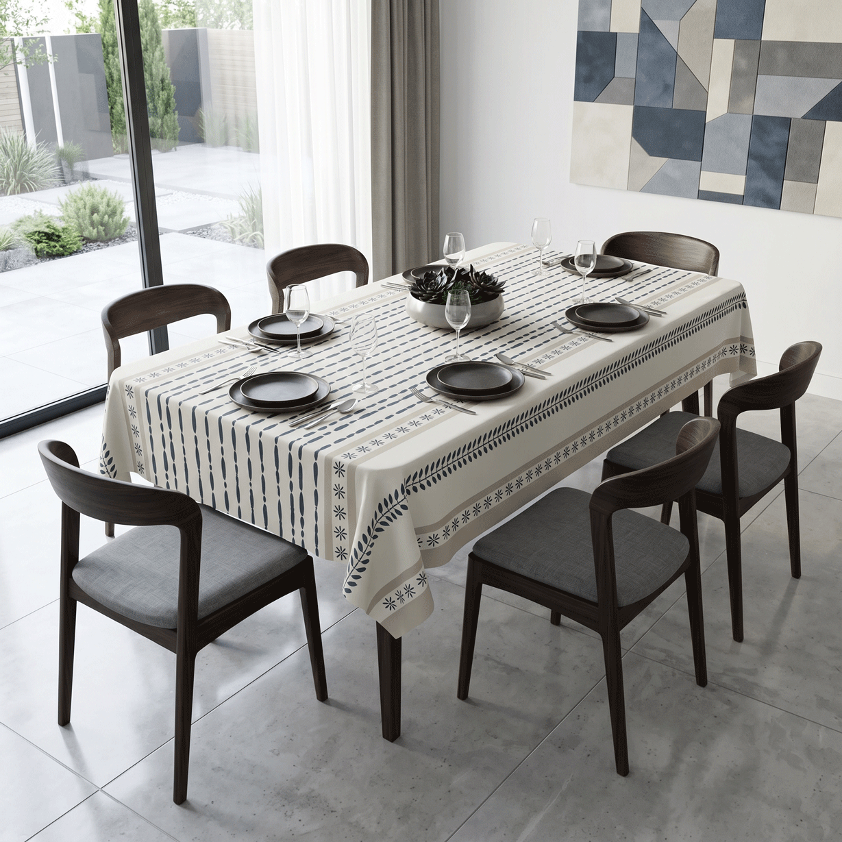 Noma Tablecloth