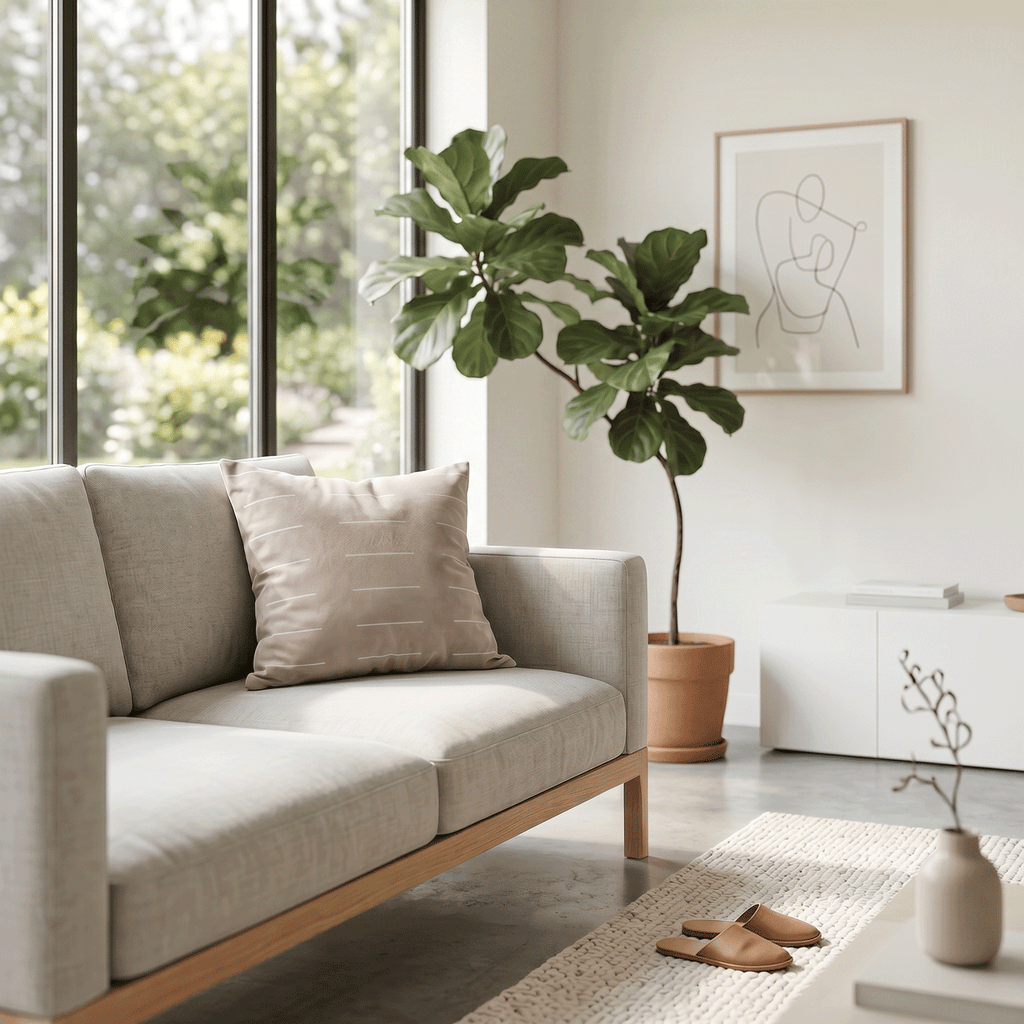 Flow Cushion