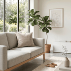 Flow Cushion