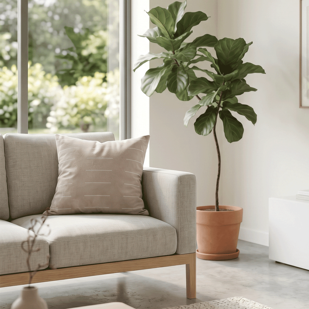 Flow Cushion