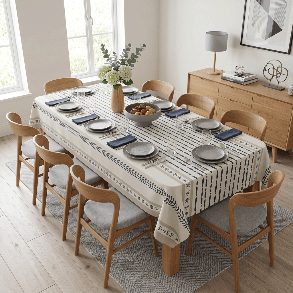 Noma Tablecloth