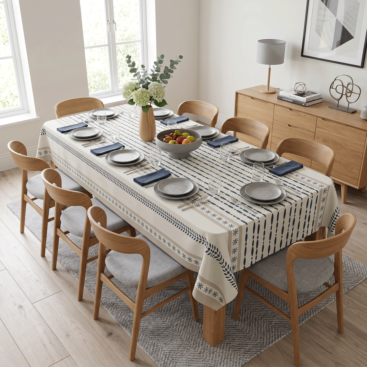 Noma Tablecloth