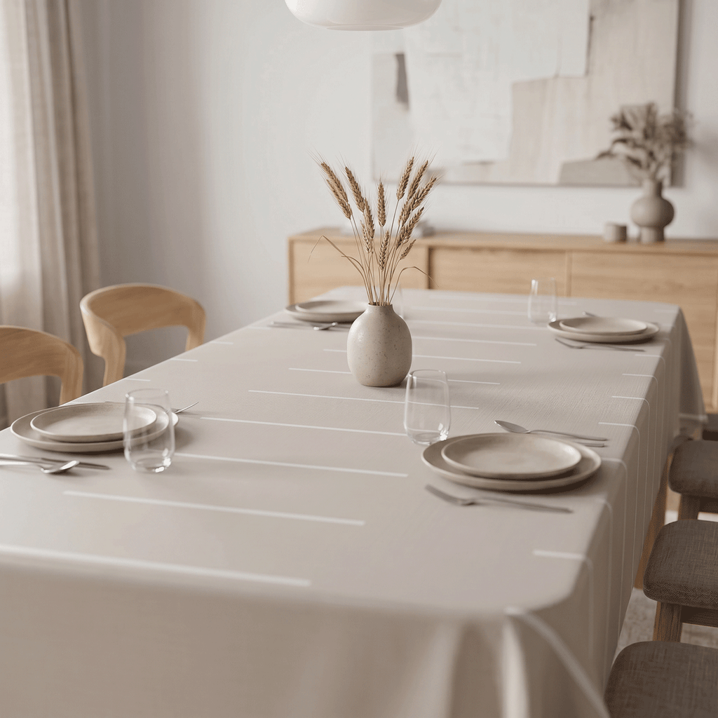 Flow Tablecloth