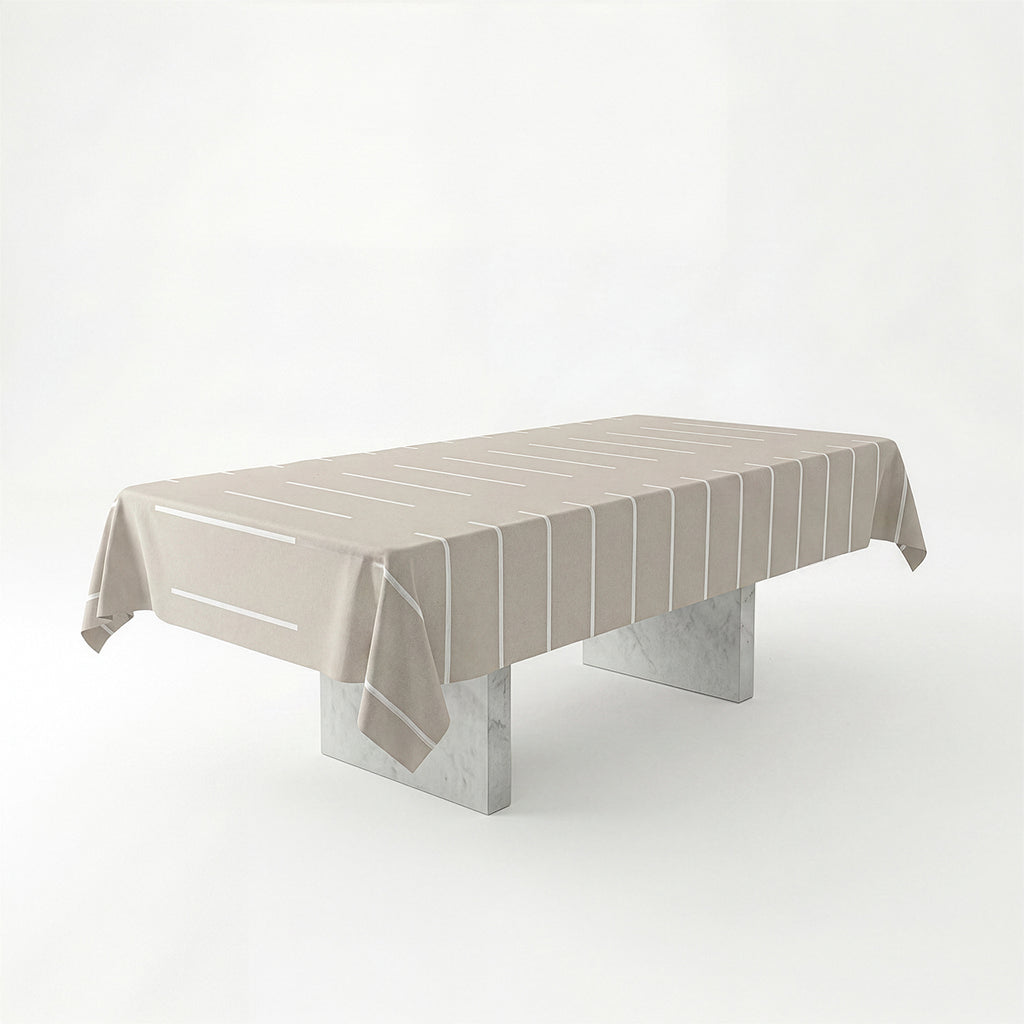 Flow Tablecloth