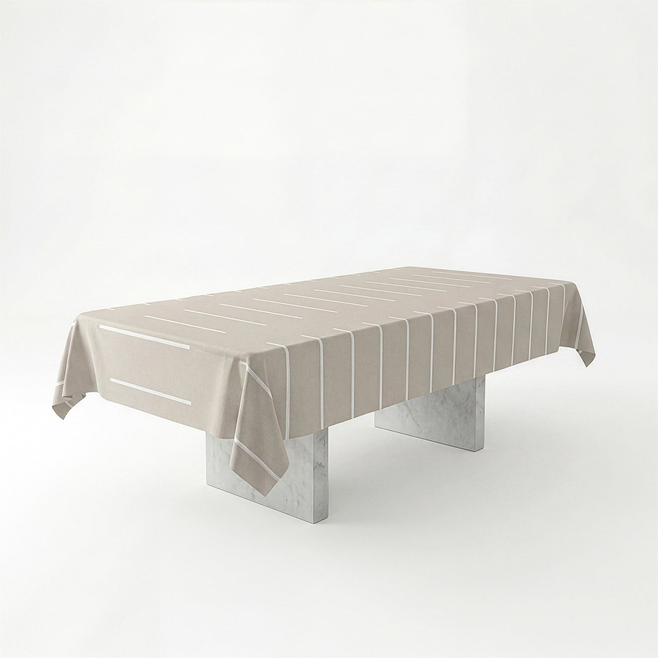Flow Tablecloth
