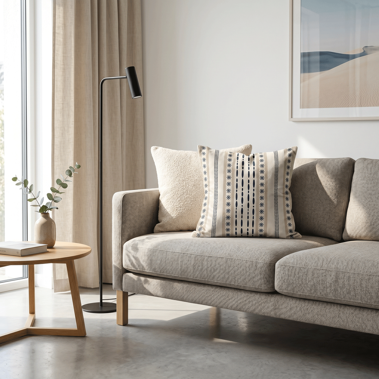 Noma Cushion