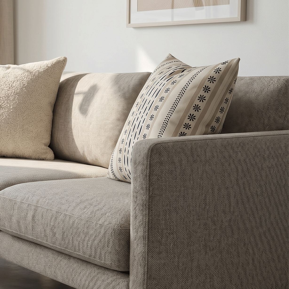 Noma Cushion