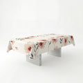 Rose Tablecloth