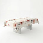 Rose Tablecloth